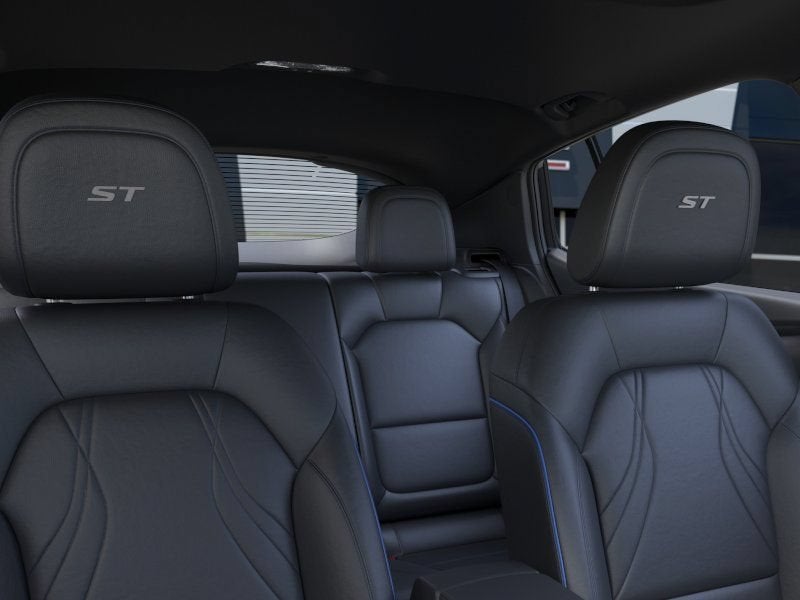 2026 Buick Envista Sport Touring - Photo 25