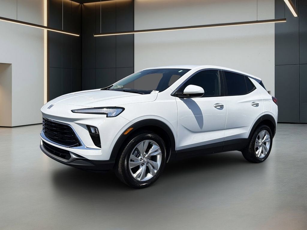 2024 Buick Encore GX Preferred's photo