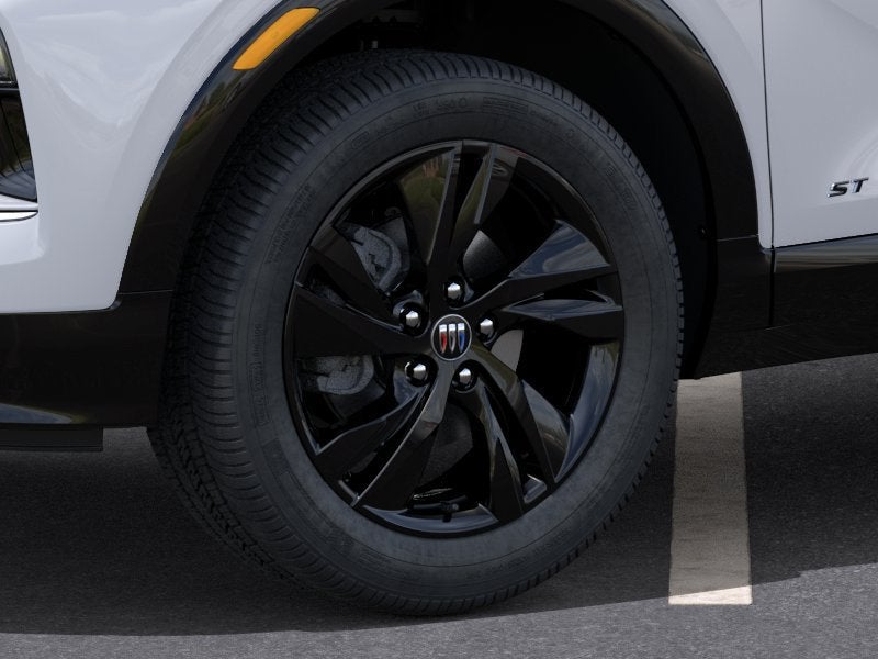 2026 Buick Encore GX Sport Touring - Photo 10