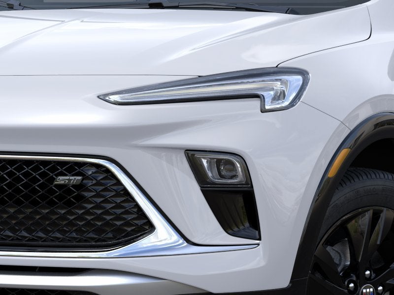 2026 Buick Encore GX Sport Touring - Photo 11