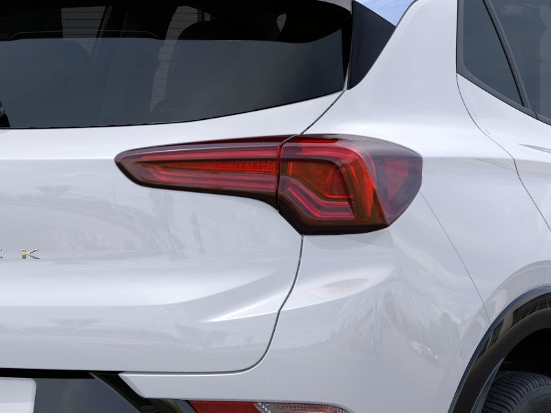 2026 Buick Encore GX Sport Touring - Photo 12