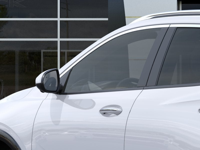 2026 Buick Encore GX Sport Touring - Photo 13