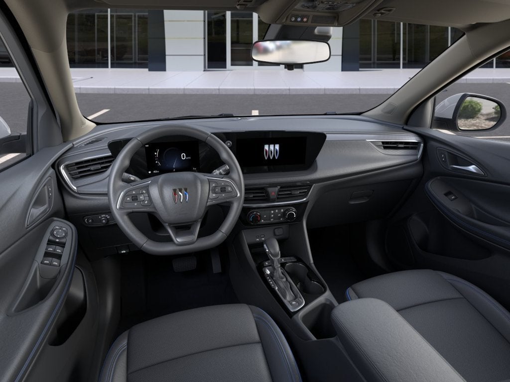 2026 Buick Encore GX Sport Touring - Photo 16