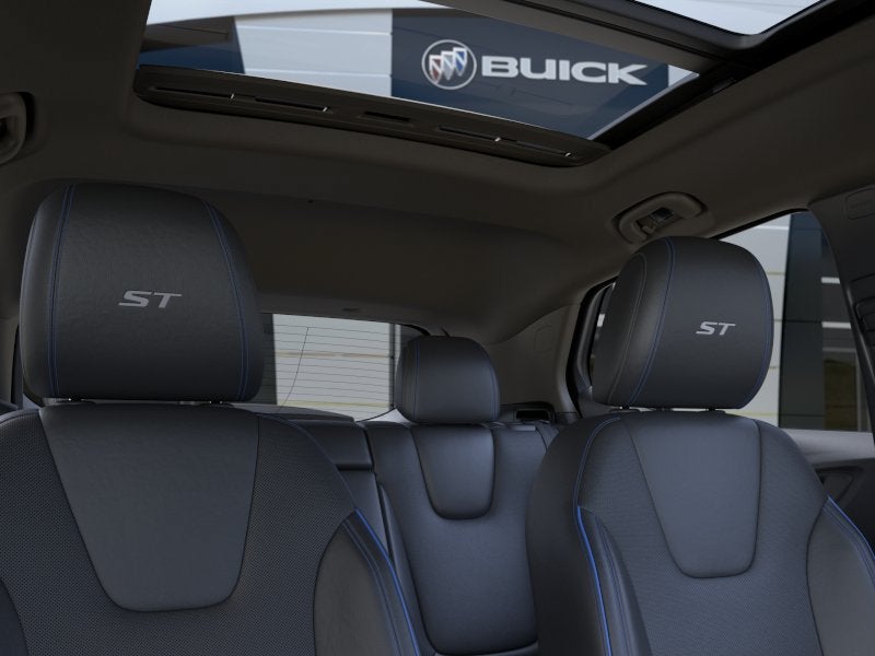 2026 Buick Encore GX Sport Touring - Photo 25