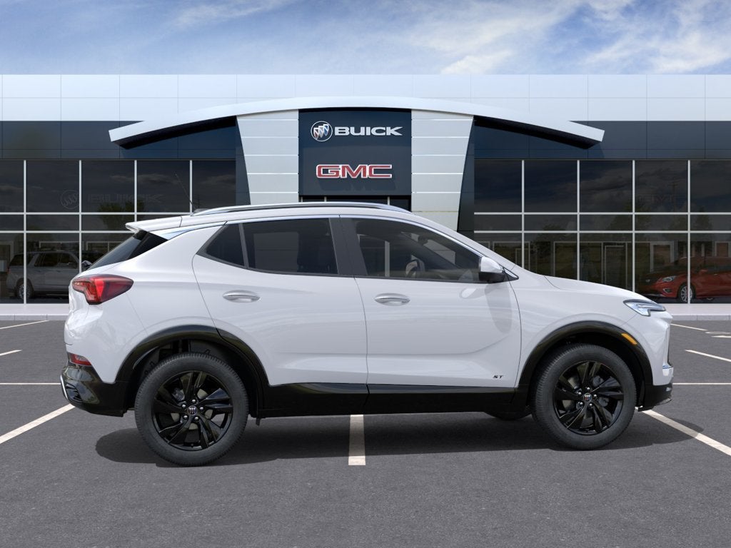 2026 Buick Encore GX Sport Touring - Photo 6