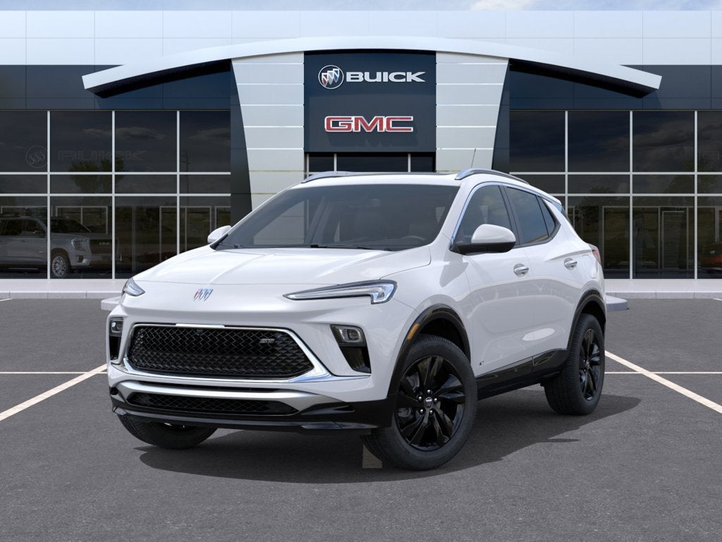2026 Buick Encore GX Sport Touring - Photo 7