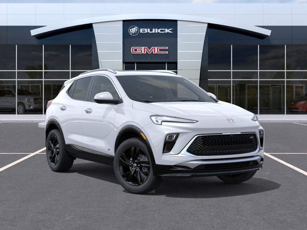 2026 Buick Encore GX Sport Touring - Photo 8