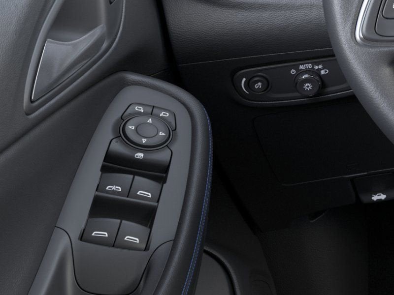 2026 Buick Encore GX Sport Touring - Photo 22