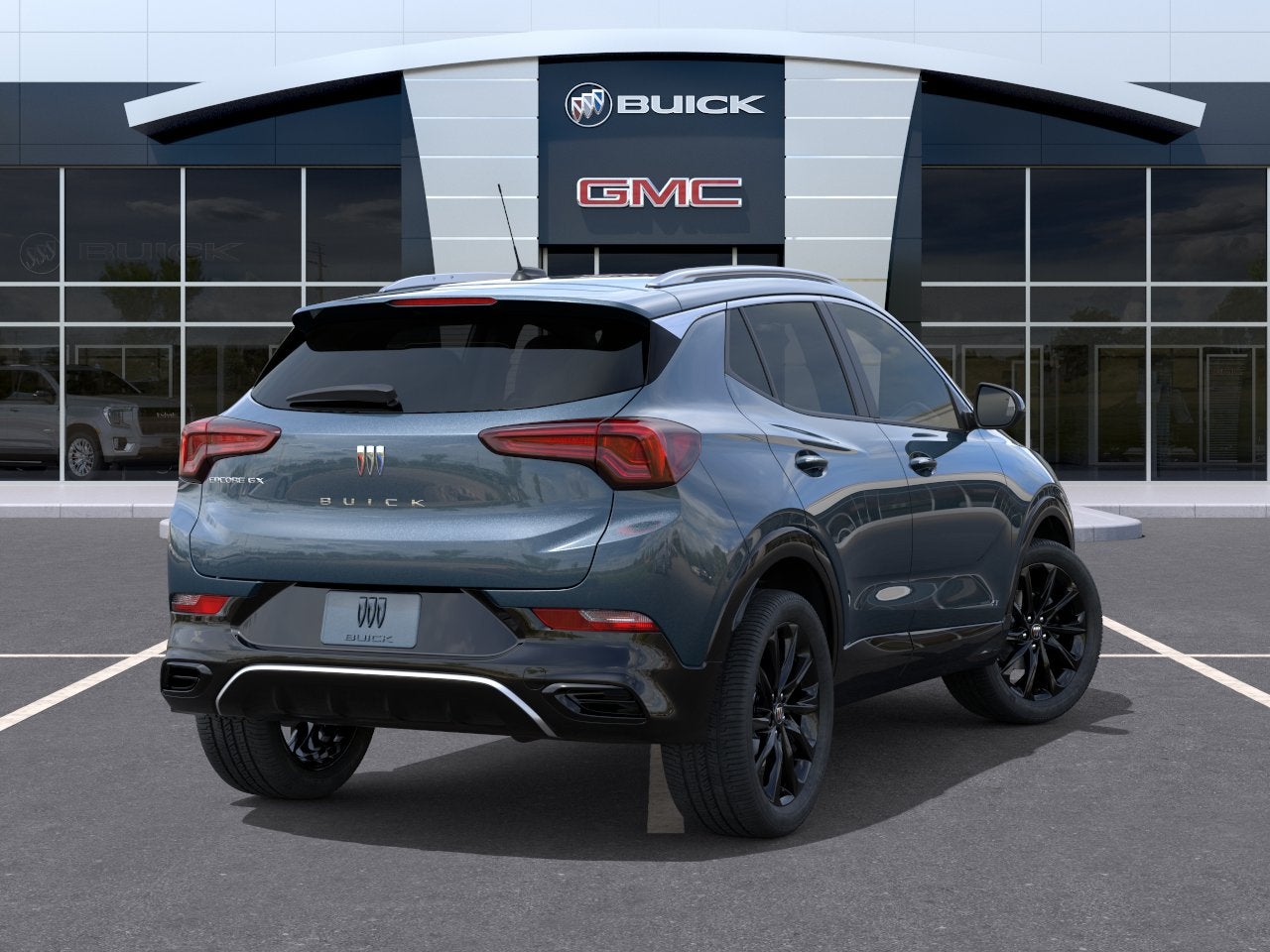 2026 Buick Encore GX Sport Touring - Photo 28