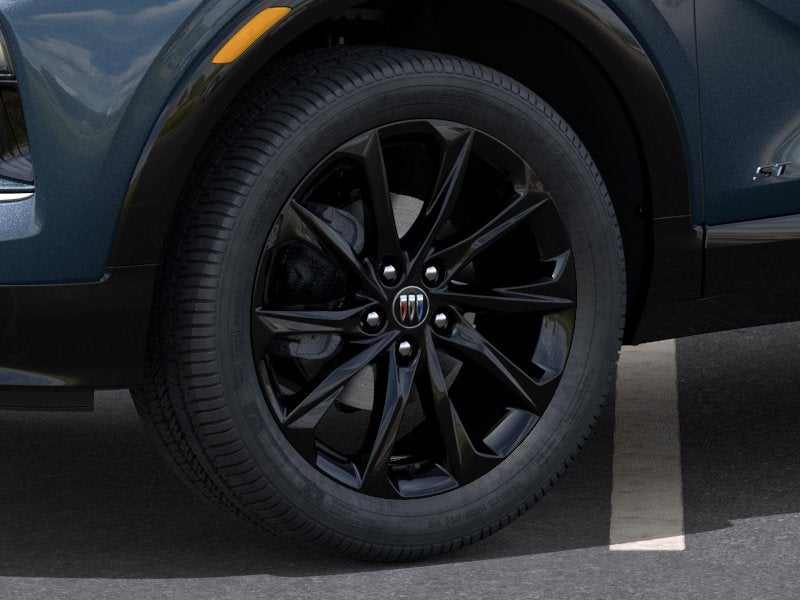 2026 Buick Encore GX Sport Touring - Photo 33