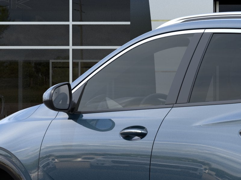 2026 Buick Encore GX Sport Touring - Photo 36