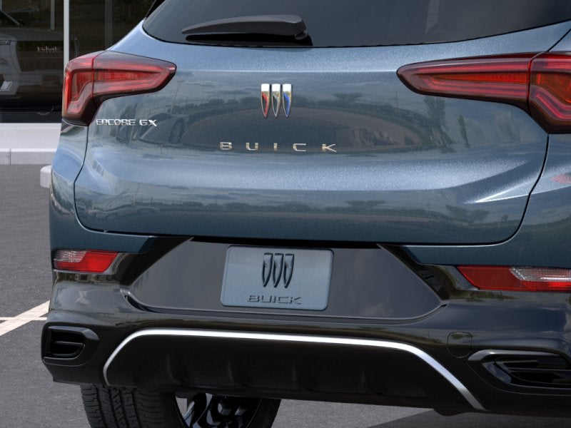 2026 Buick Encore GX Sport Touring - Photo 38