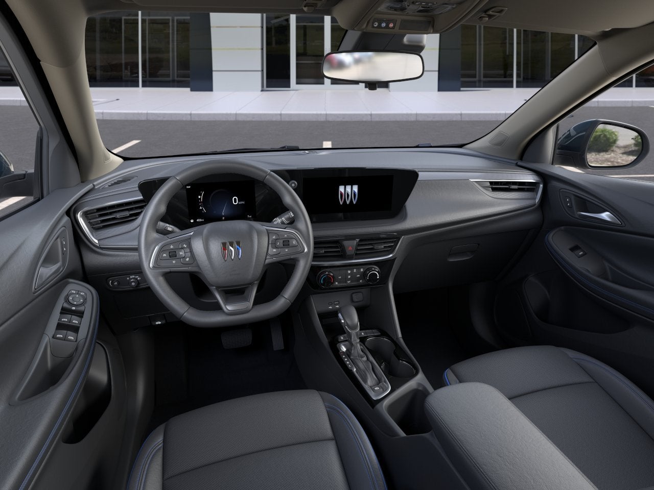 2026 Buick Encore GX Sport Touring - Photo 39