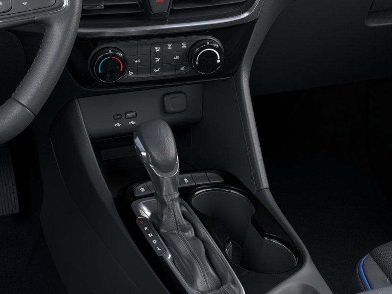 2026 Buick Encore GX Sport Touring - Photo 47