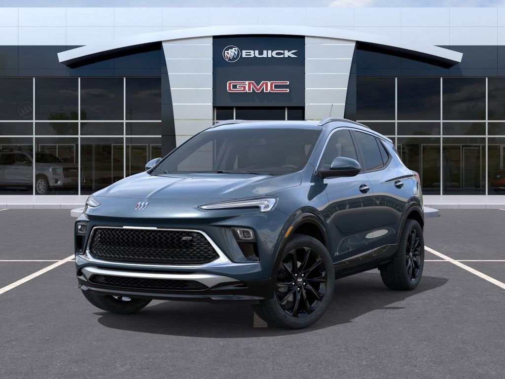 2026 Buick Encore GX Sport Touring - Photo 6