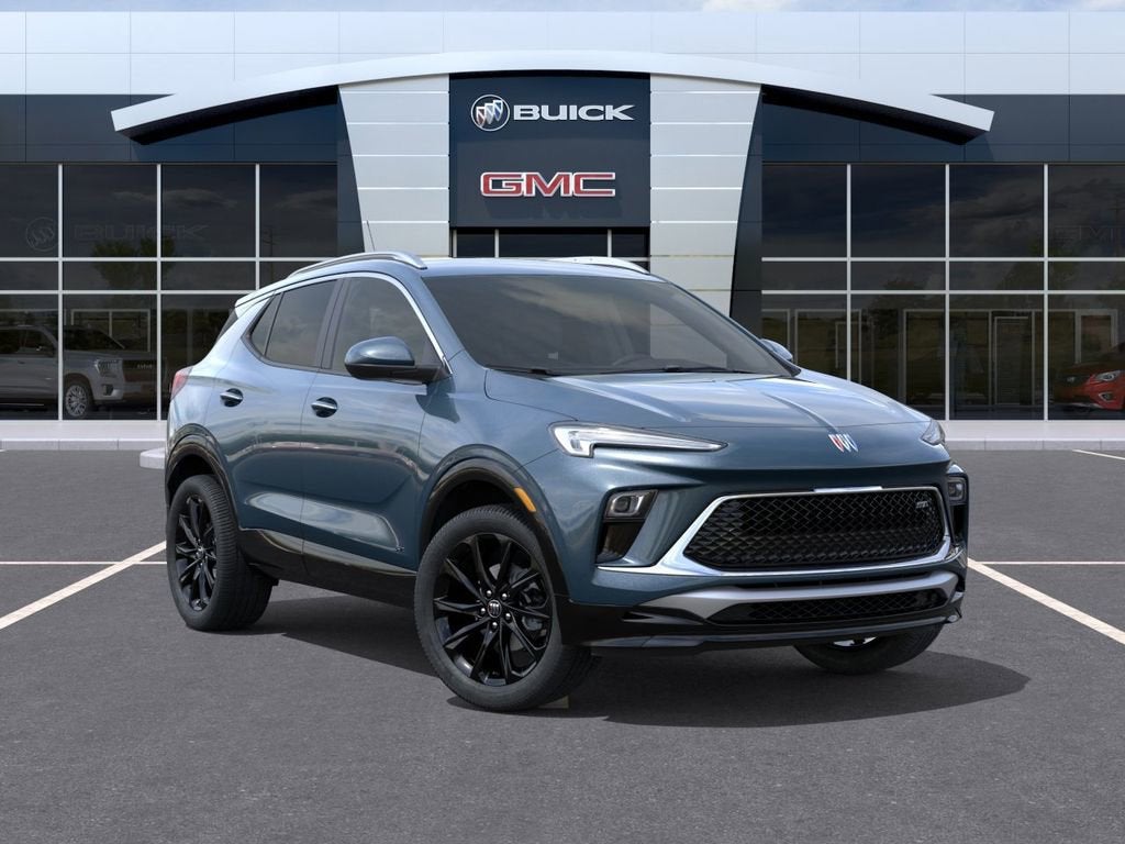 2026 Buick Encore GX Sport Touring - Photo 7