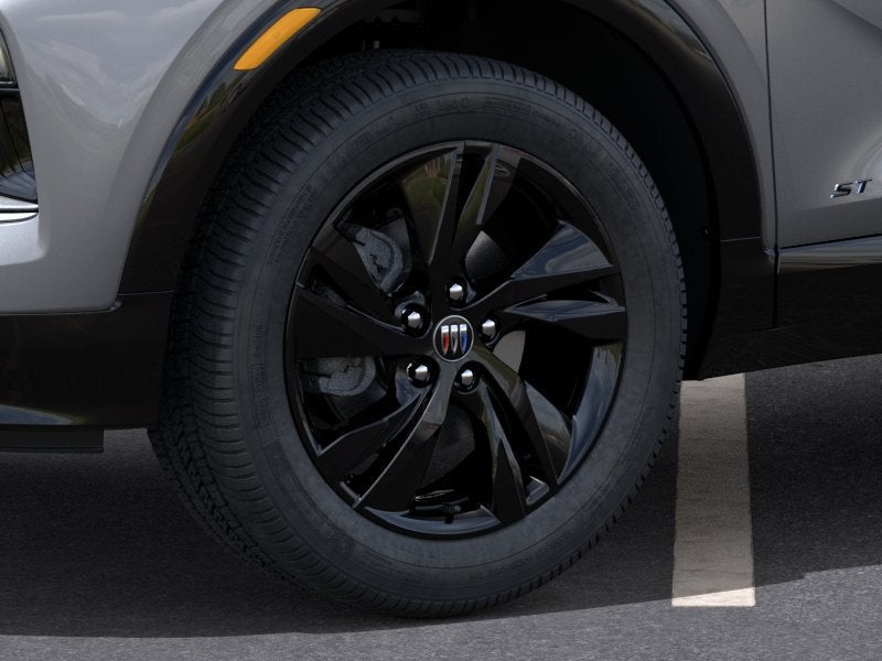 2026 Buick Encore GX Sport Touring - Photo 10