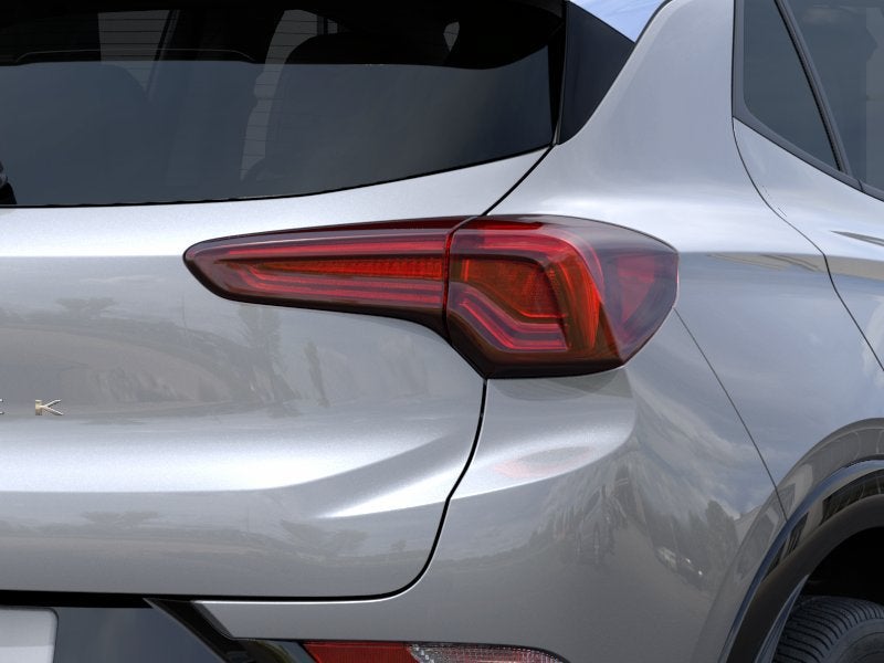 2026 Buick Encore GX Sport Touring - Photo 12