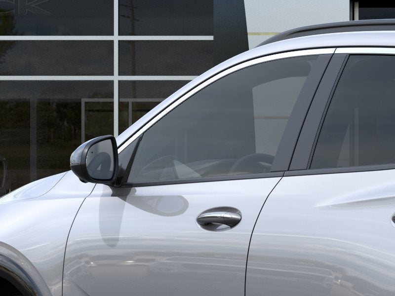 2026 Buick Encore GX Sport Touring - Photo 13