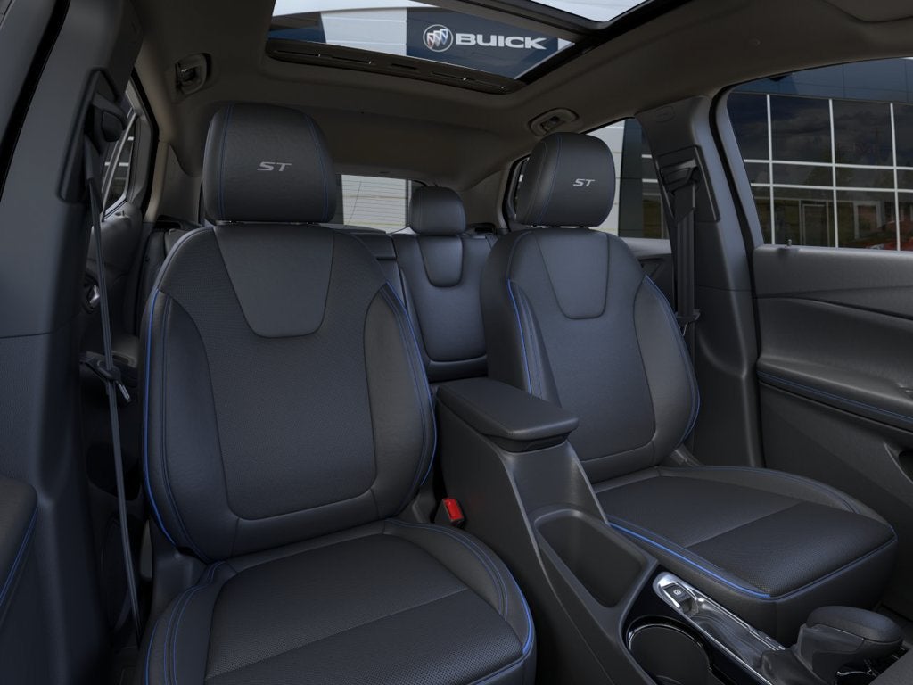 2026 Buick Encore GX Sport Touring - Photo 17
