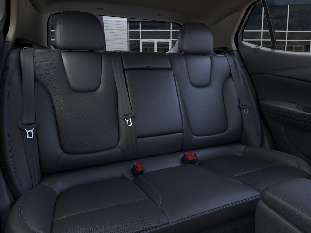 2026 Buick Encore GX Sport Touring - Photo 18