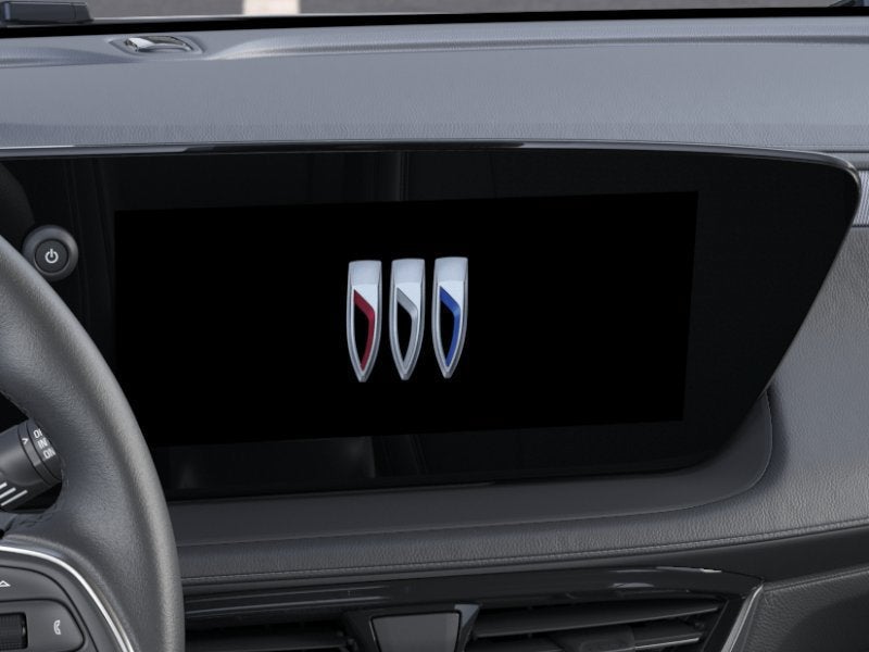 2026 Buick Encore GX Sport Touring - Photo 21