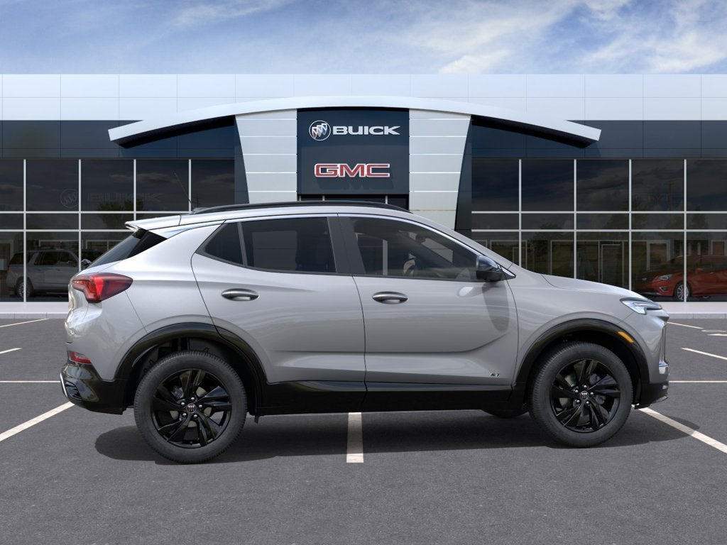 2026 Buick Encore GX Sport Touring - Photo 6