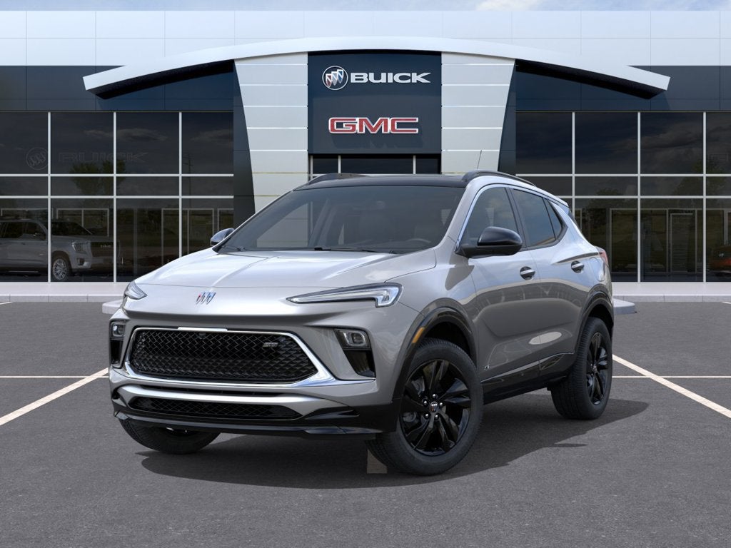 2026 Buick Encore GX Sport Touring - Photo 7