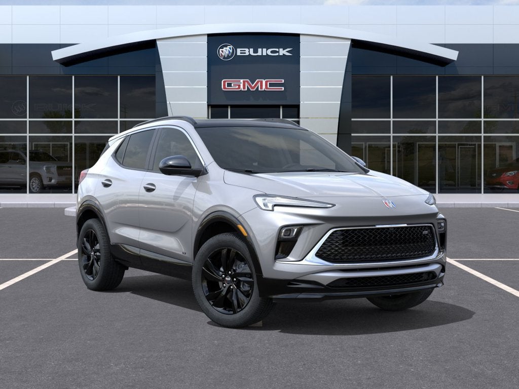 2026 Buick Encore GX Sport Touring - Photo 8