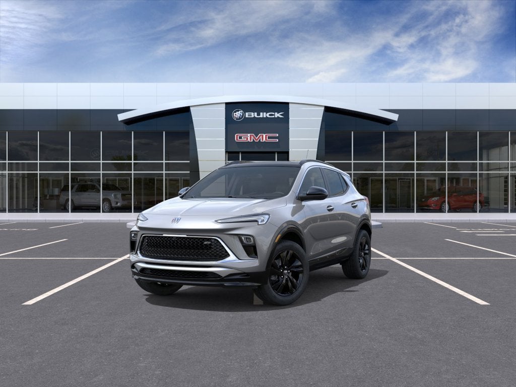 2026 Buick Encore GX Sport Touring - Photo 9