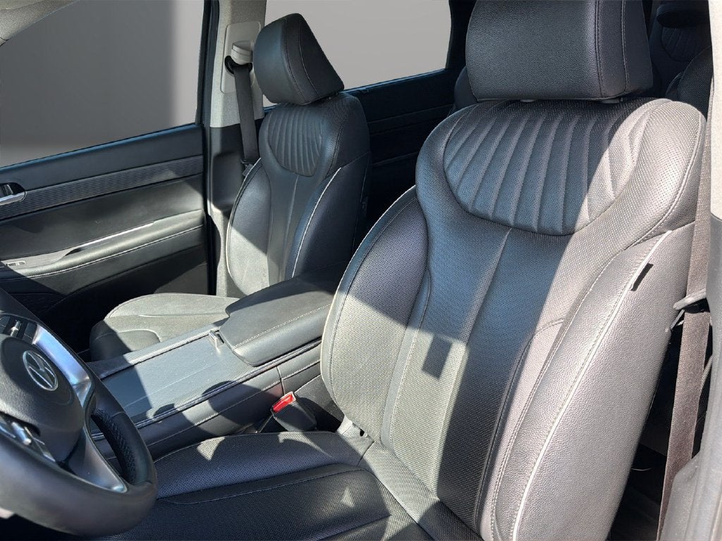 2025 Hyundai Palisade Limited