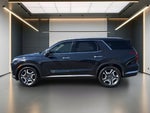 2025 Hyundai Palisade Limited