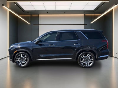 2025 Hyundai Palisade Limited