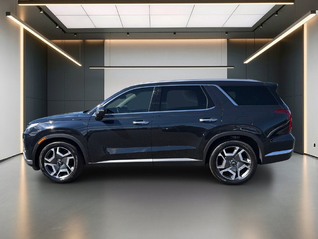 2025 Hyundai Palisade Limited