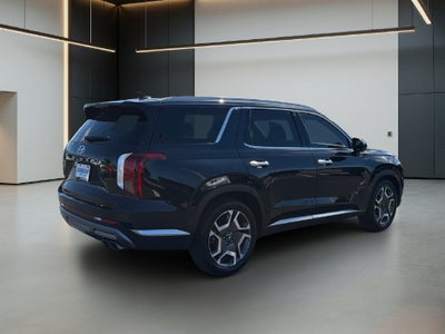 2025 Hyundai Palisade Limited