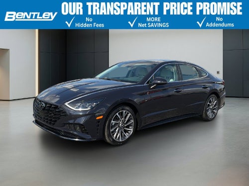 2023 Hyundai Sonata Limited