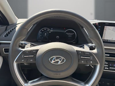 2023 Hyundai Sonata Limited