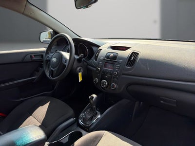 2012 Kia Forte EX