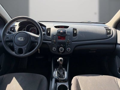 2012 Kia Forte EX