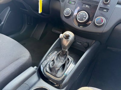2012 Kia Forte EX