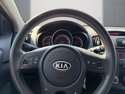 2012 Kia Forte EX