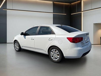 2012 Kia Forte EX