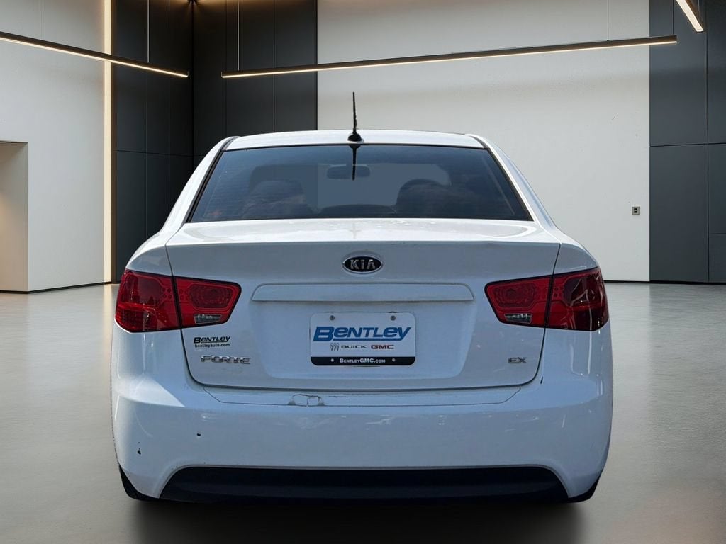 2012 Kia Forte EX