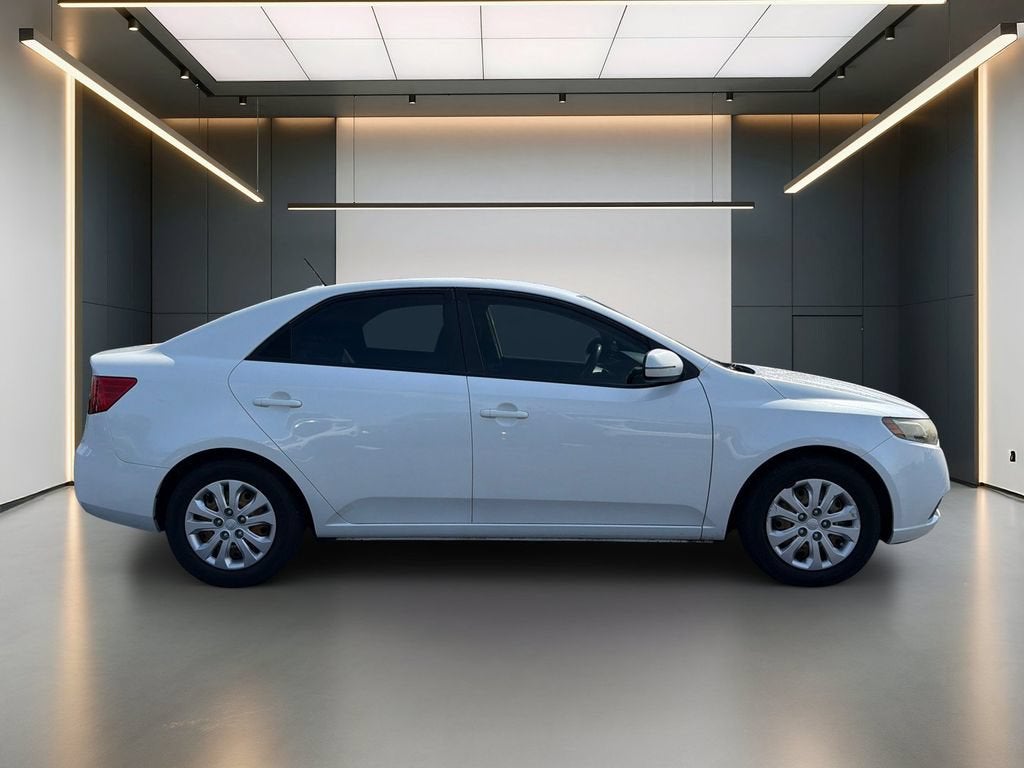 2012 Kia Forte EX