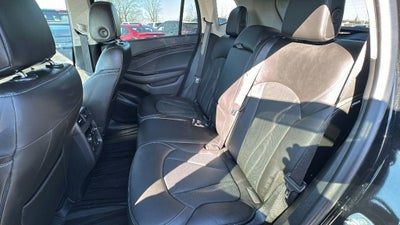 2020 Buick Envision Essence Group