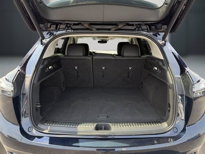 2021 Buick Envision Avenir