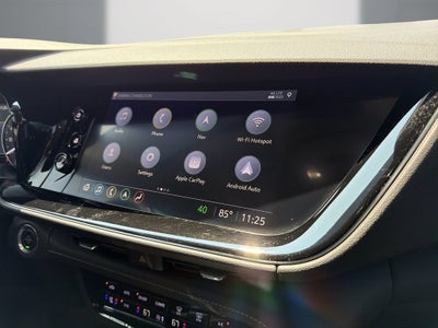 2021 Buick Envision Avenir