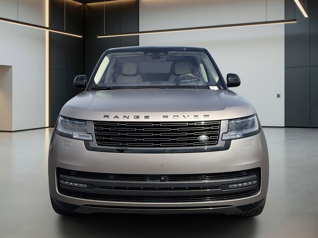 2023 Land Rover Range Rover P530 SE