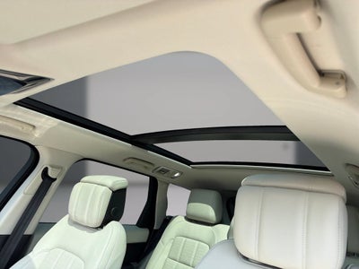 2020 Land Rover Range Rover Sport Autobiography