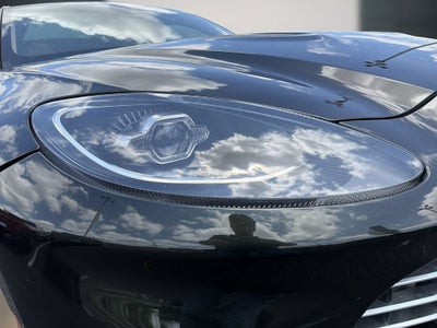 2021 Aston Martin DBX AWD